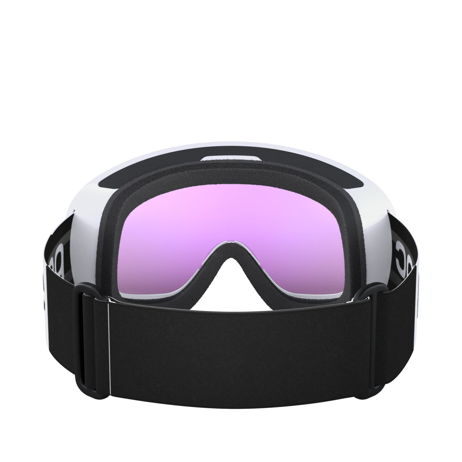 Poc - Fovea Mid Clarity Comp - Ski Goggles 11 Poc - Fovea Mid Clarity Comp - Ski Goggles - immagine 9
