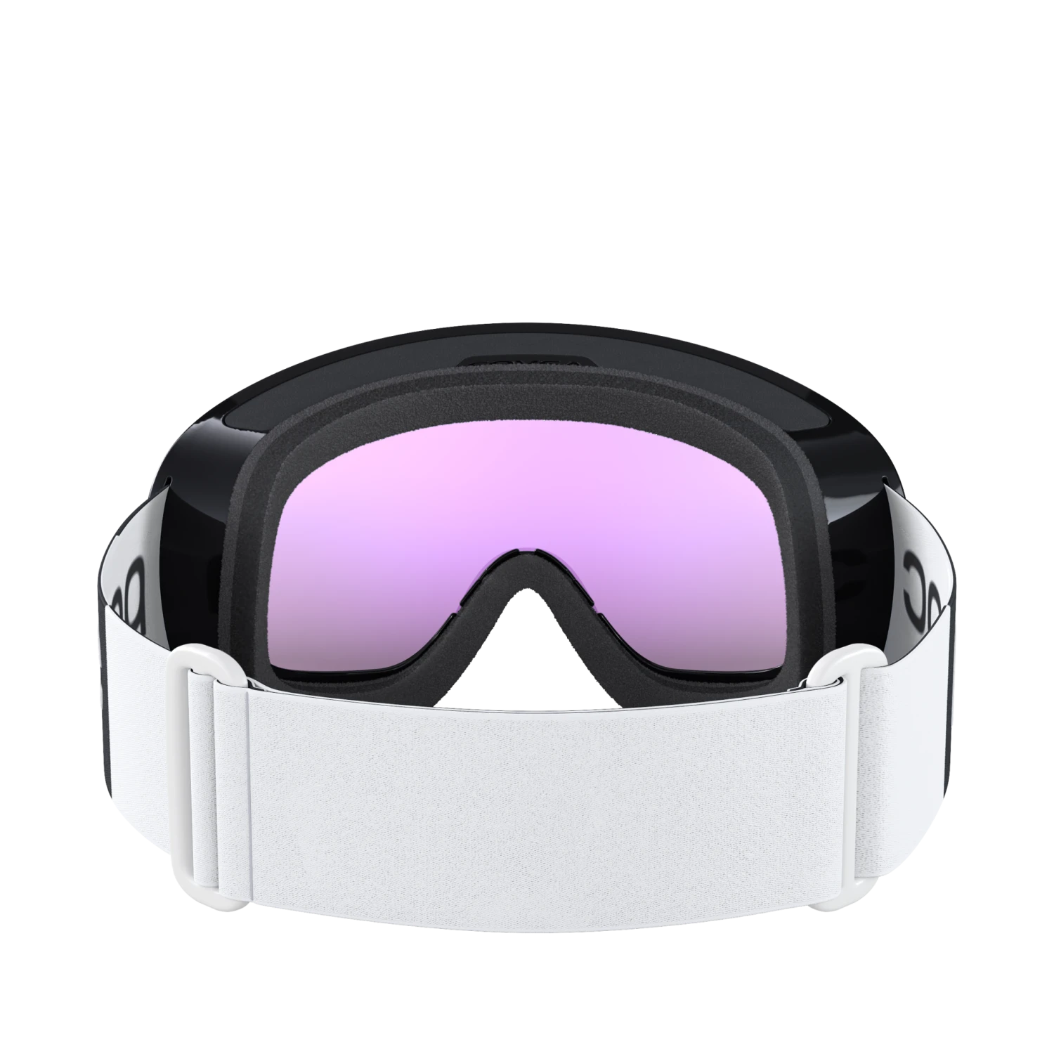 Poc - Fovea Mid Clarity Comp - Ski Goggles 12 Poc - Fovea Mid Clarity Comp - Ski Goggles - immagine 10