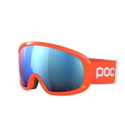 Poc - Fovea Mid Clarity Comp - Ski Goggles 16 Poc - Fovea Mid Clarity Comp - Ski Goggles -Skate Negozio 0002935 poc fovea mid clarity comp skibrille