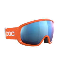 Poc - Fovea Clarity Comp - Ski Goggles -Skate Negozio 0002958 poc fovea clarity comp skibrille
