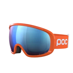 Poc - Fovea Clarity Comp + - Ski Goggles -Skate Negozio 0002973 poc fovea clarity comp skibrille
