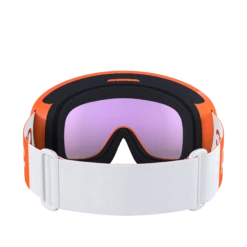 Poc - Fovea Clarity Comp + - Ski Goggles -Skate Negozio 0002975 poc fovea clarity comp skibrille