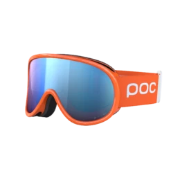 Poc - Retina Clarity Comp - Ski Goggles -Skate Negozio 0003000 poc retina clarity comp skibrille