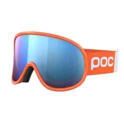 Poc - Retina Big Clarity Comp - Ski Goggles -Skate Negozio 0003027 poc retina big clarity comp skibrille