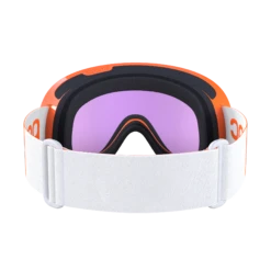 Poc - Retina Big Clarity Comp - Ski Goggles -Skate Negozio 0003029 poc retina big clarity comp skibrille