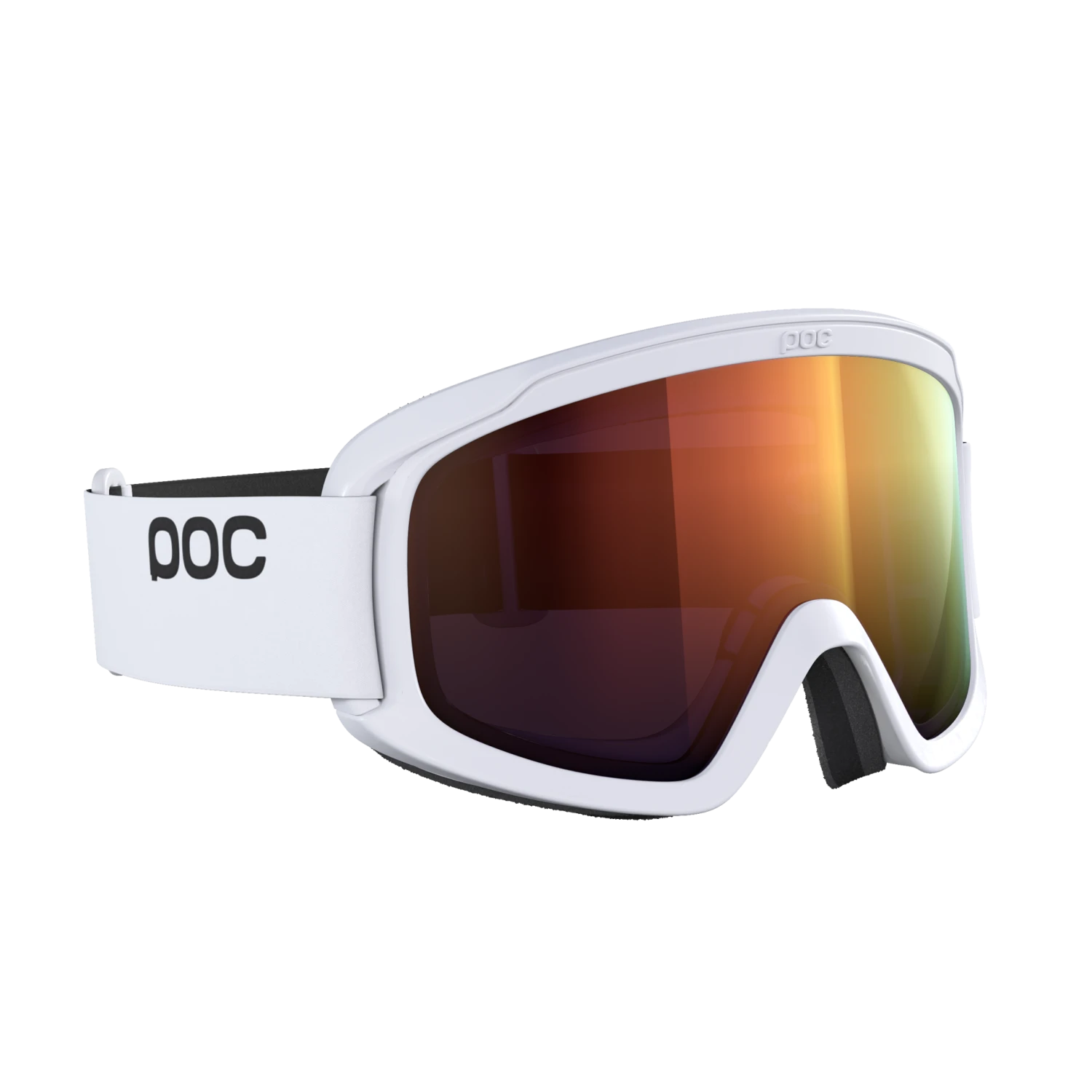 Poc - Opsin Clarity - Ski Goggles 10 Poc - Opsin Clarity - Ski Goggles - immagine 8