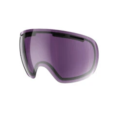 Poc - Fovea Clarity Comp Spare Lens 9 Poc - Fovea Clarity Comp Spare Lens -Skate Negozio 0003107 poc fovea clarity comp spare lens