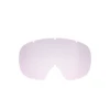 Poc - Fovea Mid Clarity Comp Night Spare Lens -Skate Negozio 0003161 poc fovea mid clarity comp night spare lens