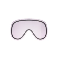 Poc - Retina Clarity Comp Night Spare Lens