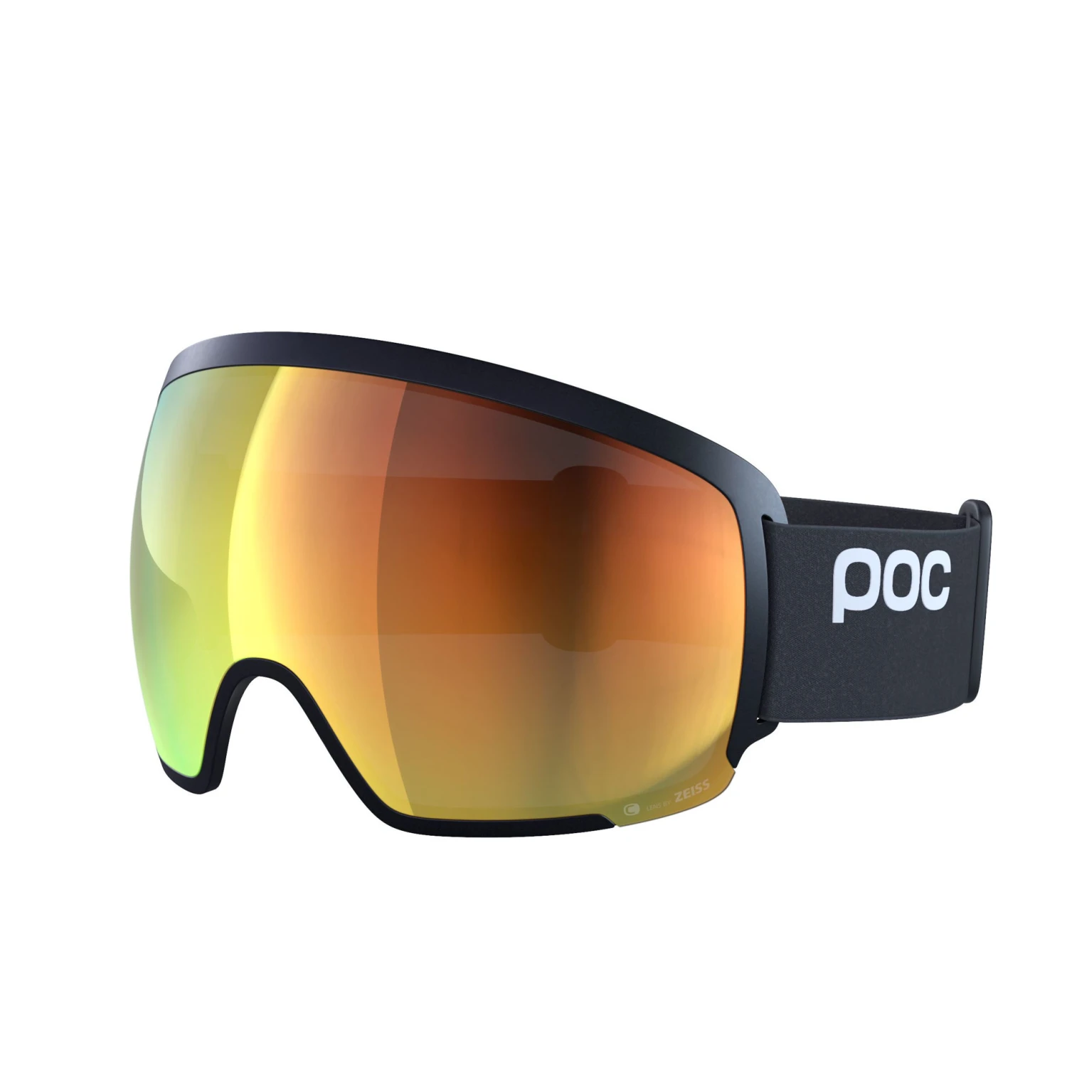 Poc - Orb Clarity Spare Lens Kit 4 Poc - Orb Clarity Spare Lens Kit - immagine 2