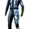 Energiapura - Life - Padded Race Ski Suit - Thermic Speed -Skate Negozio 0003249 energiapura life ski rennanzug mit protektoren thermic speed