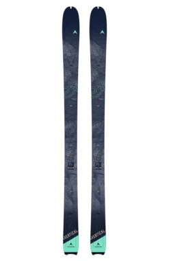 Dynastar - E Vertical Open