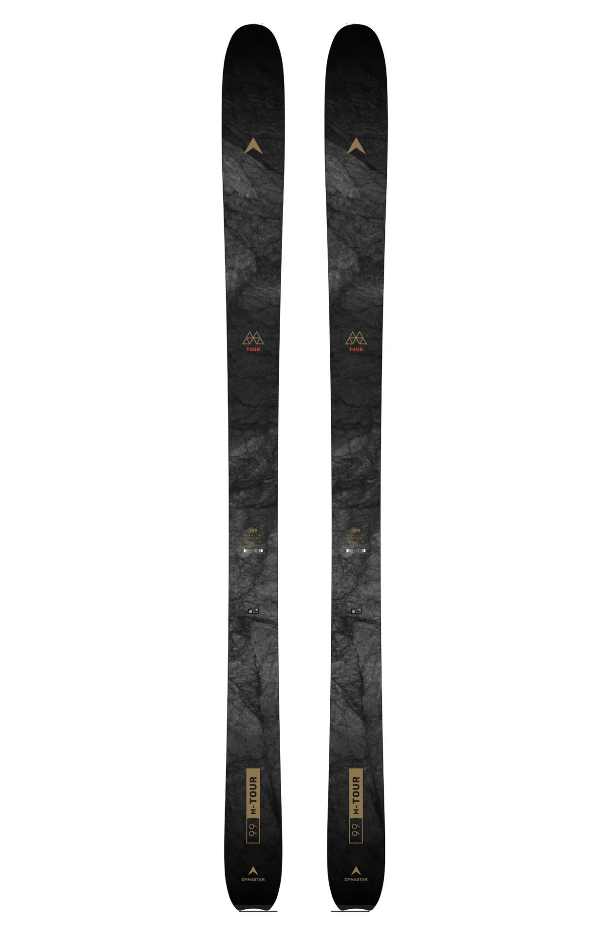 Dynastar - M-Tour 99 3 Dynastar - M-Tour 99