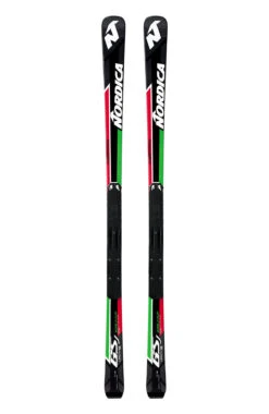 Nordica - Dobermann GSJ Plate