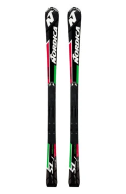 Nordica - Dobermann SLJ Plate