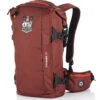 Arva - Calgary 26 - Backpack -Skate Negozio 0003738 arva calgary 26 rucksack