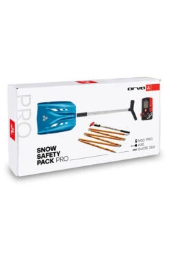 Arva - Safety Box Neo Pro - LVS SET