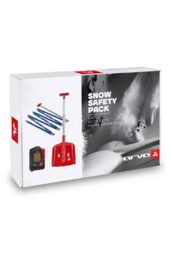 Arva - Safety Box Evo5 - LVS SET