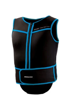 Energiapura - Gilet Protector Turtle - Back Protector