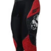 Energiapura - Panta Racing - 3/4 Pant With Protection -Skate Negozio 0003751 energiapura panta racing 34 hose racing mit protektoren
