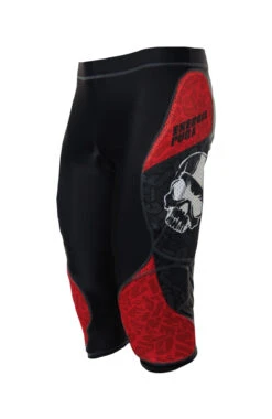 Energiapura - Panta Racing - 3/4 Pant With Protection