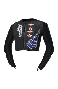 Energiapura - Alice Robinson - Maglia Racing - Protector Shirt