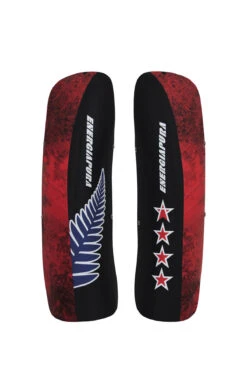 Energiapura - Alice Robinson - Shinguard - Junior