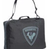 Rossignol - Dual Basic Boot Bag -Skate Negozio 0003932 rossignol dual basic boot bag