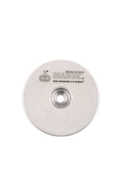 Diabor - Borazon Grindstone B6A9 - Carrot