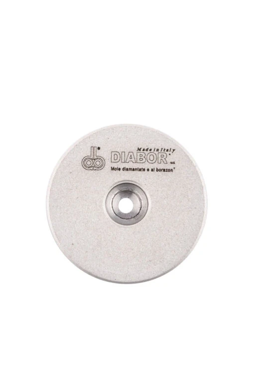 Diabor - Borazon Grindstone B6A9 - Carrot -Skate Negozio 0004015 diabor schleifstein aus borazon b6a9 carrot