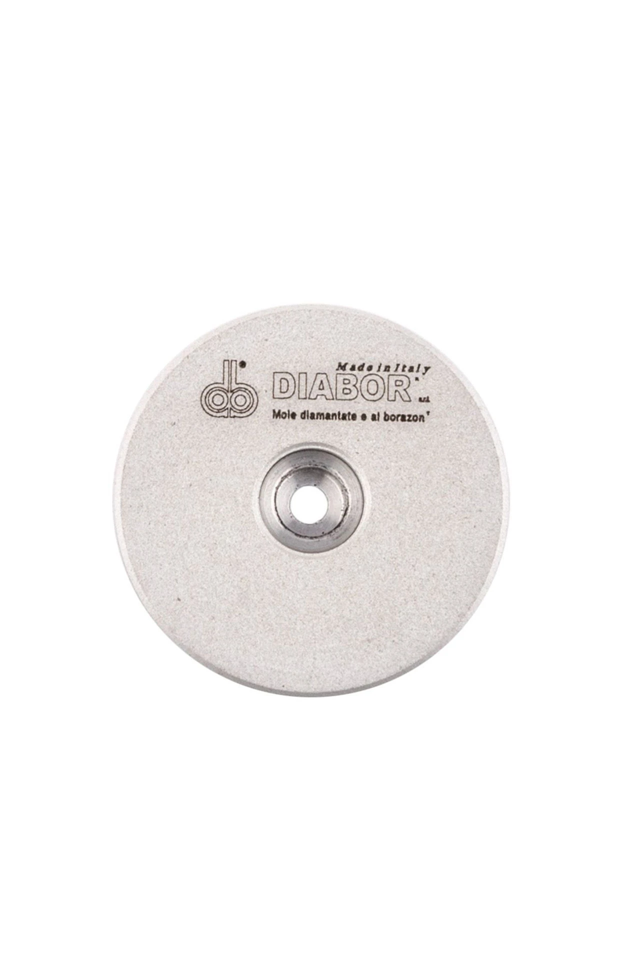 Diabor - Borazon Grindstone B6A9 - Carrot 3 Diabor - Borazon Grindstone B6A9 - Carrot