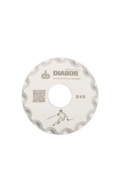 Diabor - Borazon Grindstone B6A2 - Snowglide - Gear