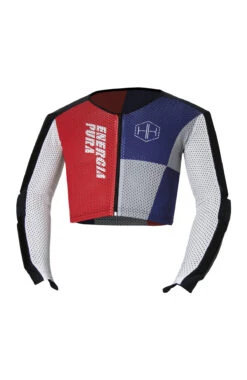 Energiapura - Henrik Kristoffersen - Maglia Racing - Protector Shirt