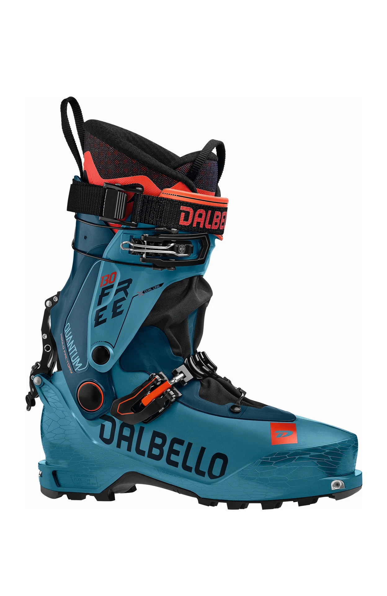 Dalbello - Quantum Free A. Factory 130 3 Dalbello - Quantum Free A. Factory 130