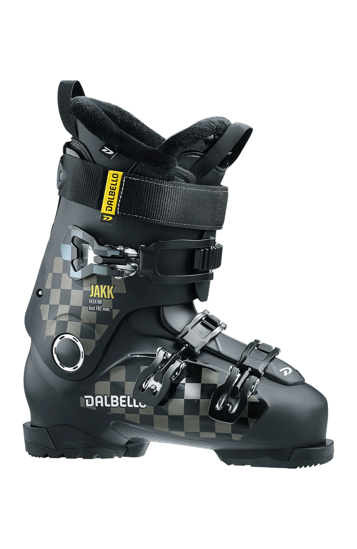 Dalbello - Jakk MS 3 Dalbello - Jakk MS