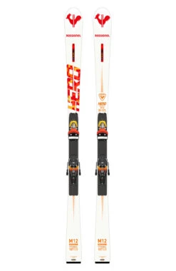 SET - Rossignol - Hero Master ST (R22) Incl. SPX 15 Rockerace/Forza