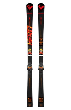 SET - Rossignol - Hero Master LT (R22) Incl. SPX 15 Rockerace/Forza