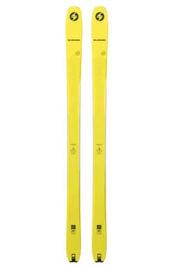 Blizzard - Zero G 085 (Flat)