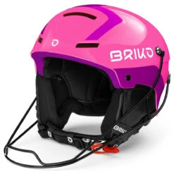 Briko - Slalom - Skihelmet