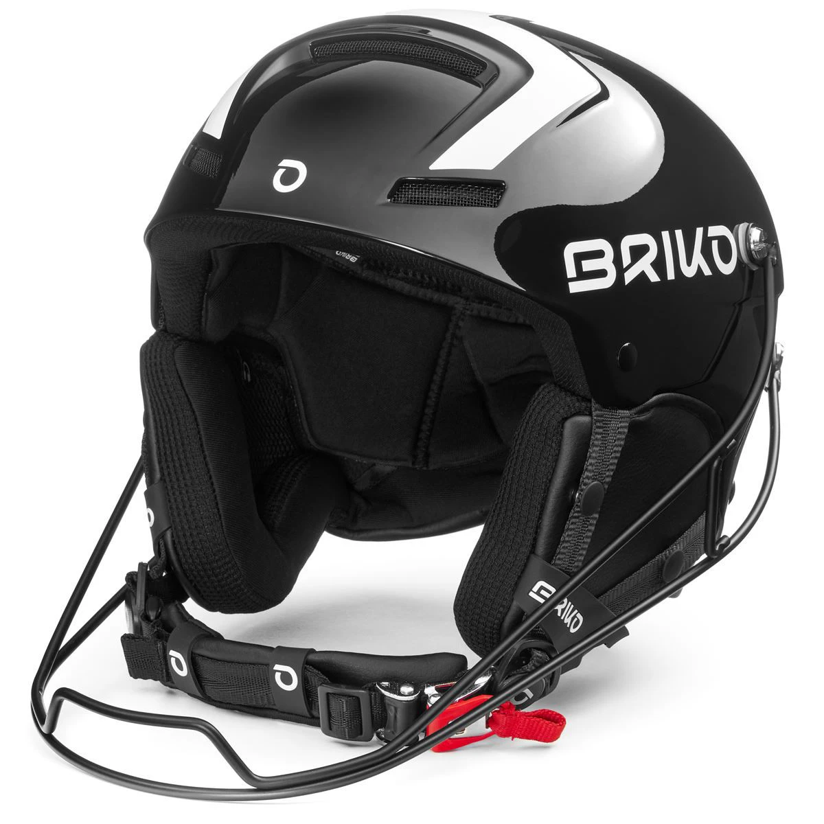 Briko - Slalom - Skihelmet 4 Briko - Slalom - Skihelmet - immagine 2