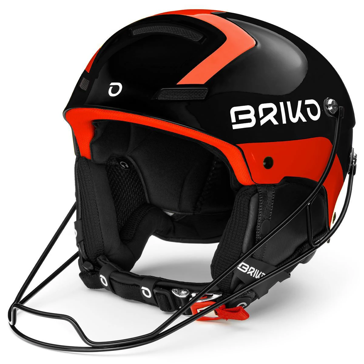 Briko - Slalom - Skihelmet 5 Briko - Slalom - Skihelmet - immagine 3