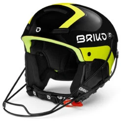 Briko - Slalom - Skihelmet 11 Briko - Slalom - Skihelmet -Skate Negozio 0004232 briko slalom skihelm
