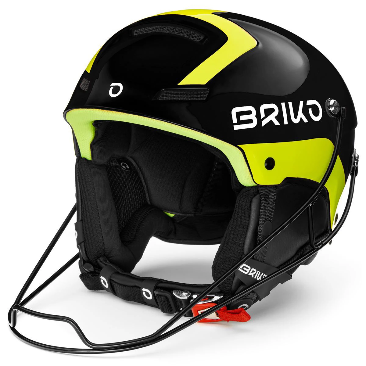Briko - Slalom - Skihelmet 6 Briko - Slalom - Skihelmet - immagine 4