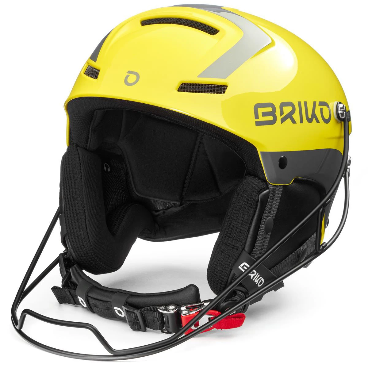 Briko - Slalom - Skihelmet 8 Briko - Slalom - Skihelmet - immagine 6