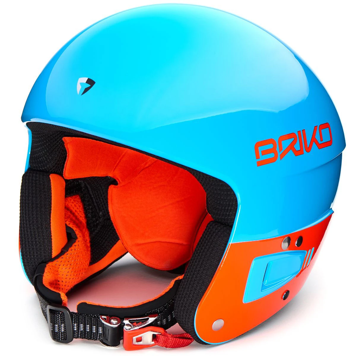 Briko - Vulcano Fis 6.8 Junior - Skihelmet 4 Briko - Vulcano Fis 6.8 Junior - Skihelmet - immagine 2