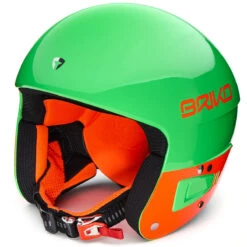 Briko - Vulcano Fis 6.8 Junior - Skihelmet -Skate Negozio 0004242 briko vulcano fis 68 junior skihelm