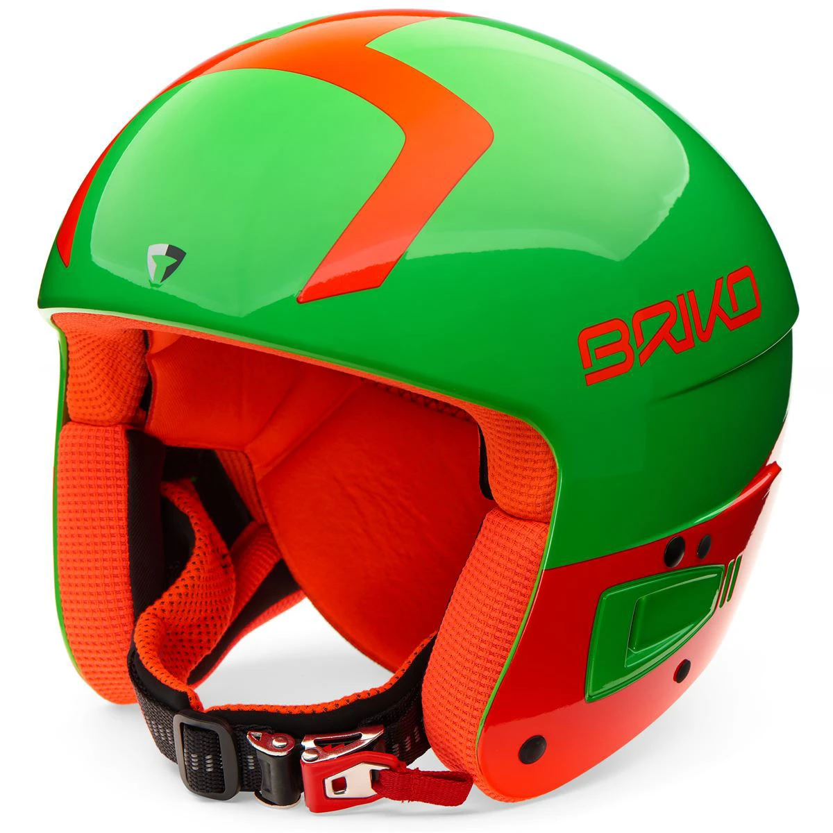 Briko - Vulcano Fis 6.8 Junior - Skihelmet 6 Briko - Vulcano Fis 6.8 Junior - Skihelmet - immagine 4
