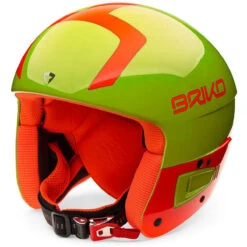 Briko - Vulcano Fis 6.8 Junior - Skihelmet -Skate Negozio 0004244 briko vulcano fis 68 junior skihelm