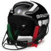 Briko - Slalom EPP - Fisi - Skihelmet -Skate Negozio 0004245 briko slalom epp fisi skihelm