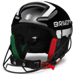 Briko - Slalom EPP - Fisi - Skihelmet